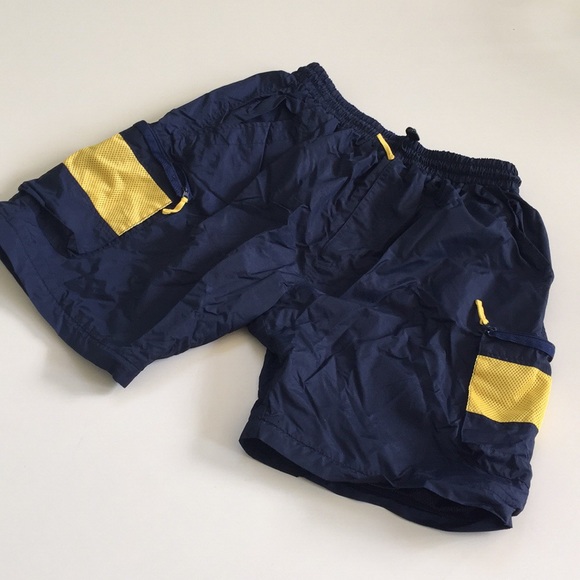 America Pro Shorts - Picture 1 of 5